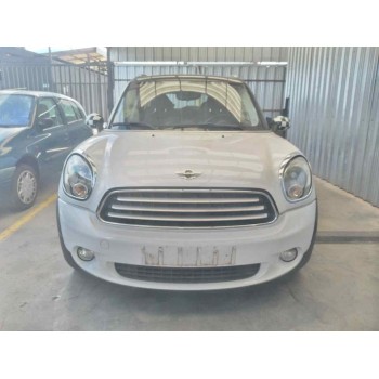 BMW MINI COUNTRYMAN (R60)