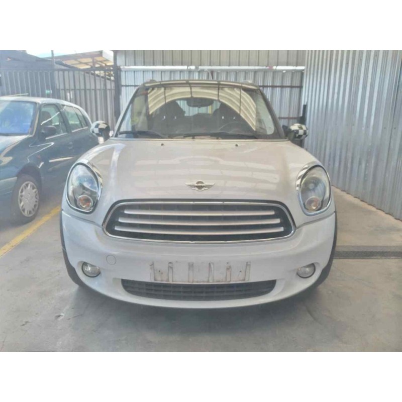 bmw mini countryman (r60) del año 2011