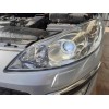 peugeot 407 del año 2004
