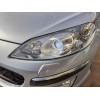 peugeot 407 del año 2004