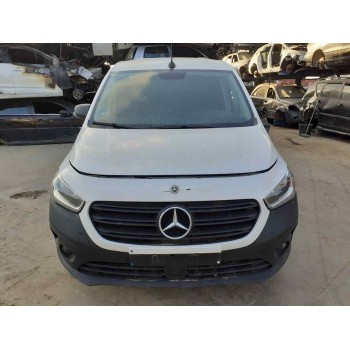 MERCEDES-BENZ CITAN (BM 420) FURGÓN