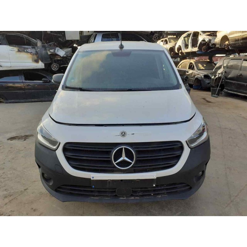 mercedes-benz citan (bm 420) furgón del año 2024
