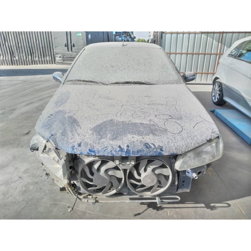 peugeot 406 berlina (s1/s2) del año 1999