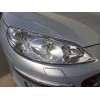 peugeot 407 del año 2004