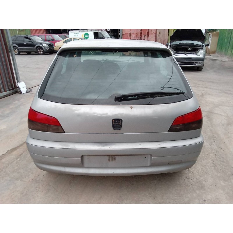 peugeot 306 berlina 3/4/5 puertas (s2) del año 2000