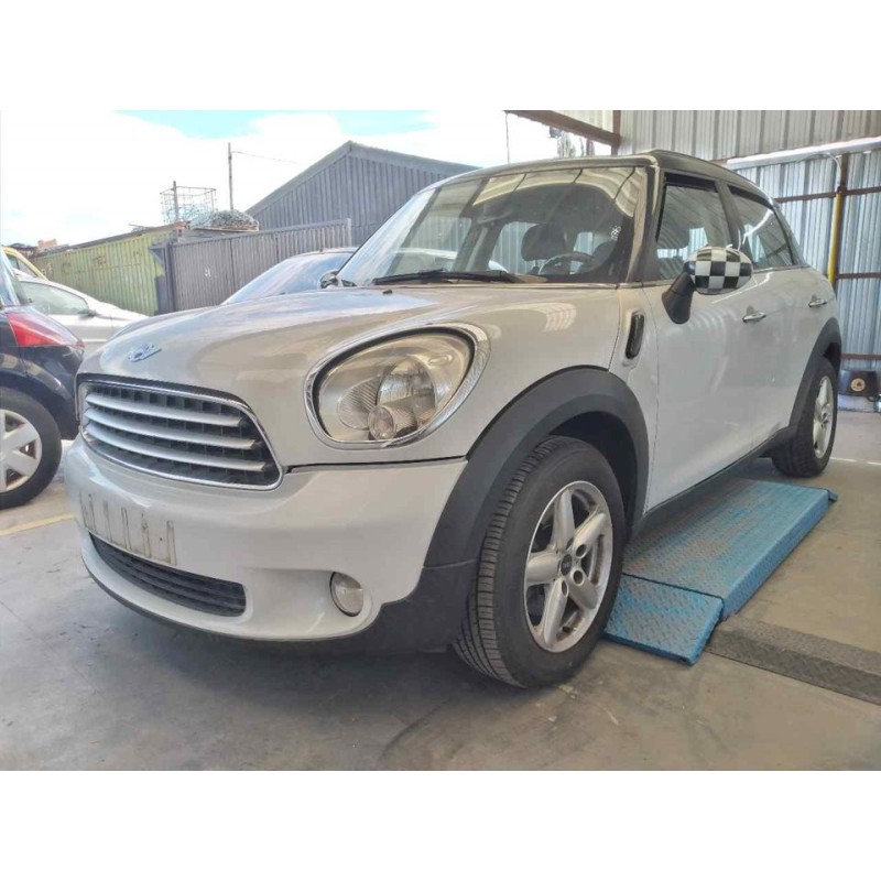 bmw mini countryman (r60) del año 2011