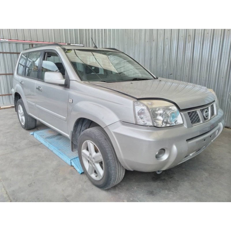 nissan x-trail (t30) del año 2007