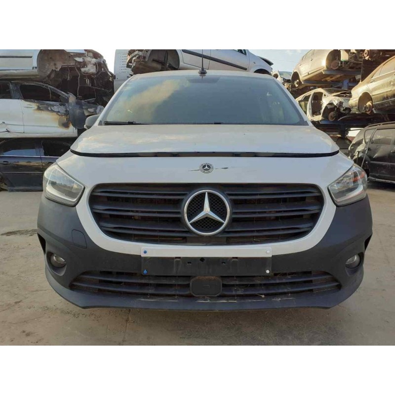 mercedes-benz citan (bm 420) furgón del año 2024
