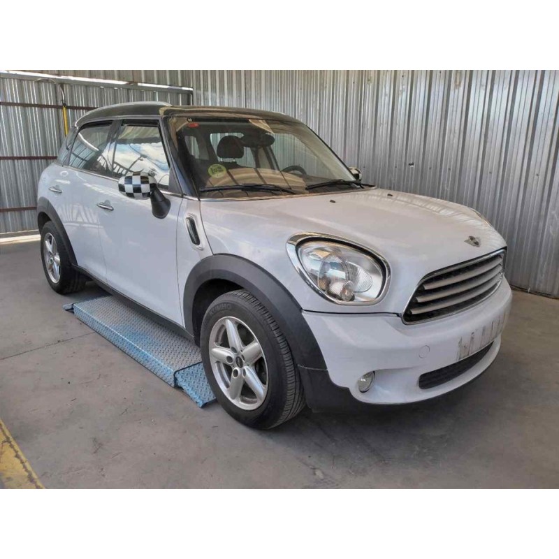 bmw mini countryman (r60) del año 2011