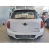 bmw mini countryman (r60) del año 2011