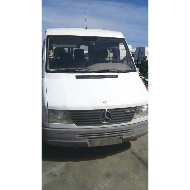 mercedes-benz sprinter (w901,w903) combi del año 1999