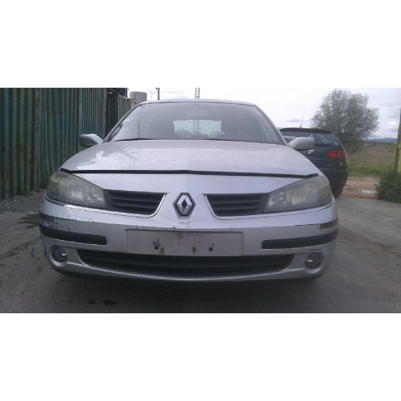 renault laguna ii (bg0) del año 2006