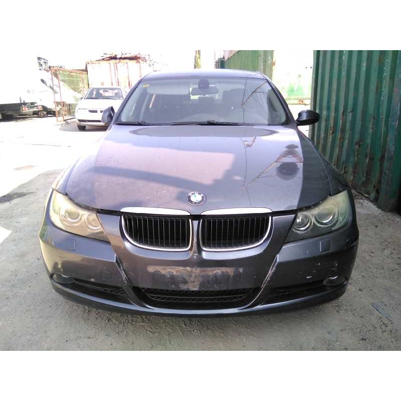 bmw serie 3 berlina (e90) del año 2006