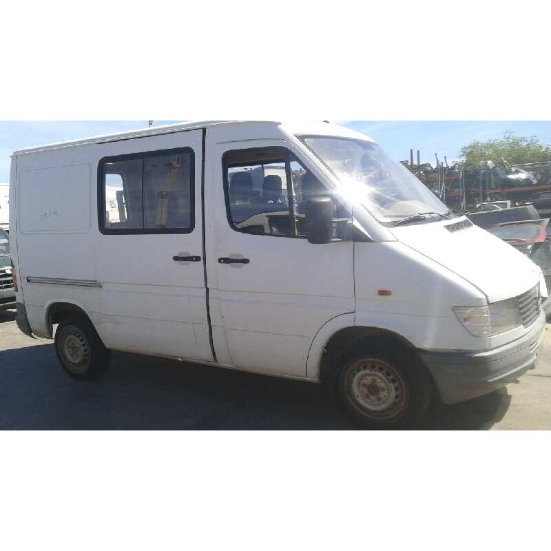 mercedes-benz sprinter (w901,w903) combi del año 1999