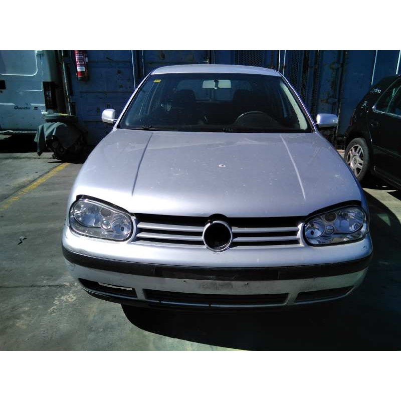 volkswagen golf iv berlina (1j1) del año 2003
