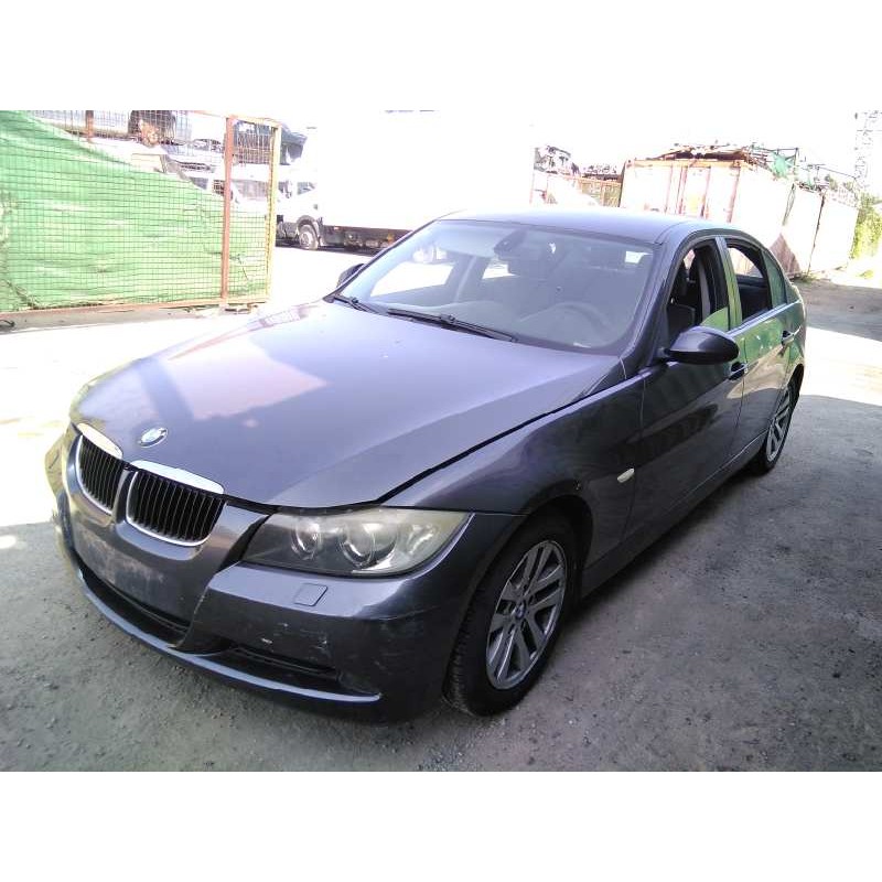 bmw serie 3 berlina (e90) del año 2006