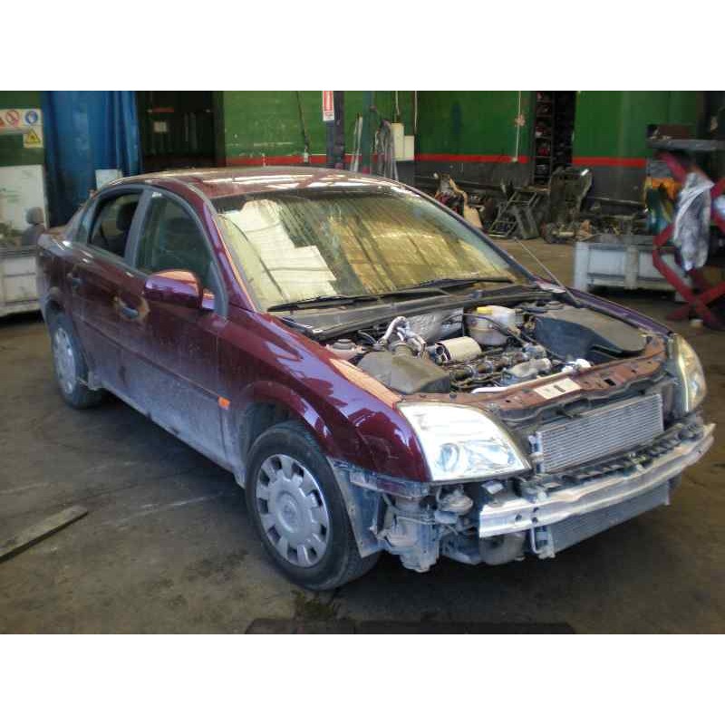 opel vectra c berlina del año 2003