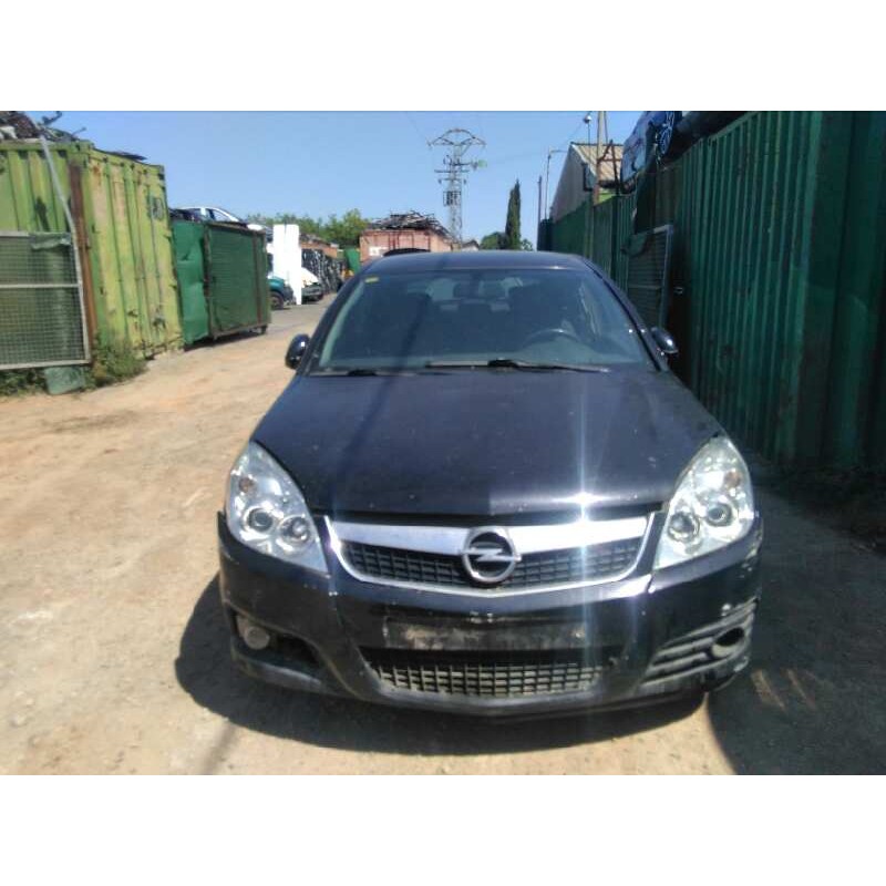 opel vectra c berlina del año 2006