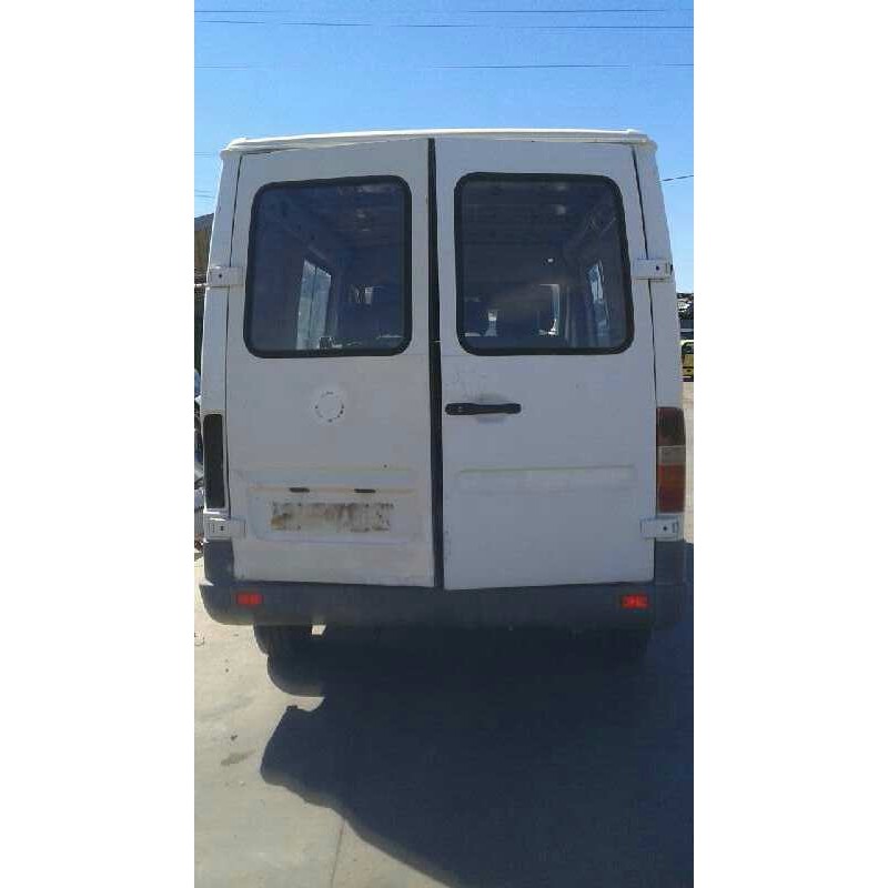 mercedes-benz sprinter (w901,w903) combi del año 1999