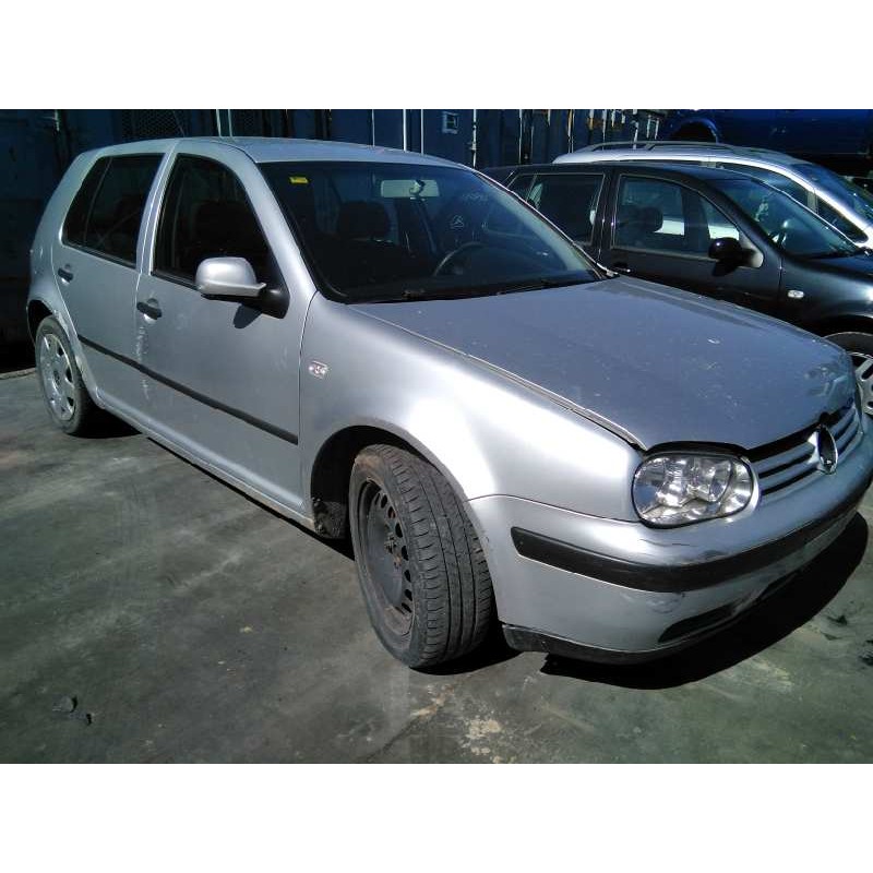 volkswagen golf iv berlina (1j1) del año 2003