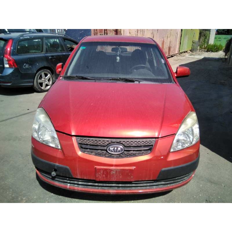 kia rio del año 2006