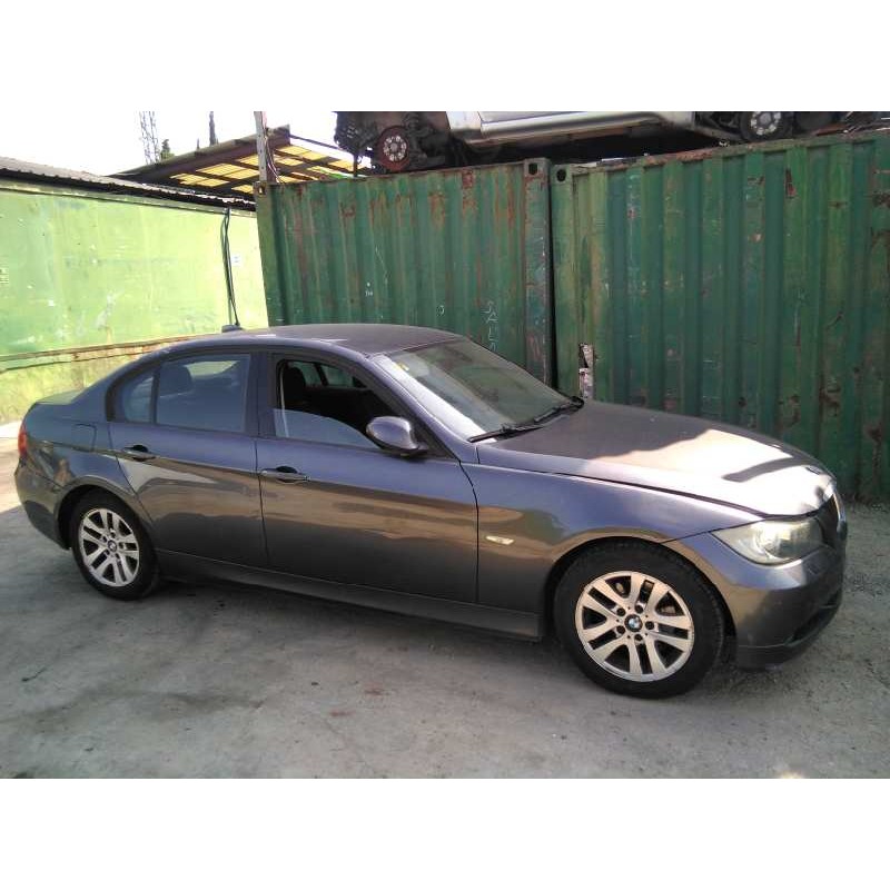 bmw serie 3 berlina (e90) del año 2006