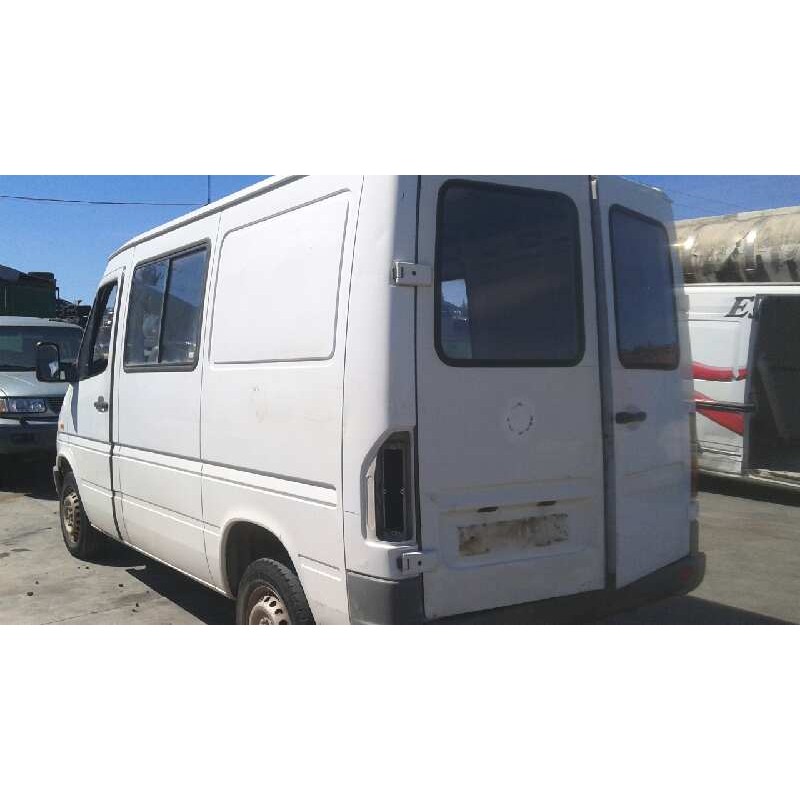 mercedes-benz sprinter (w901,w903) combi del año 1999