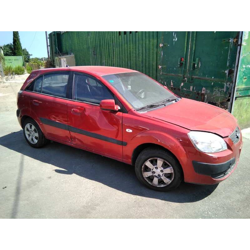 kia rio del año 2006