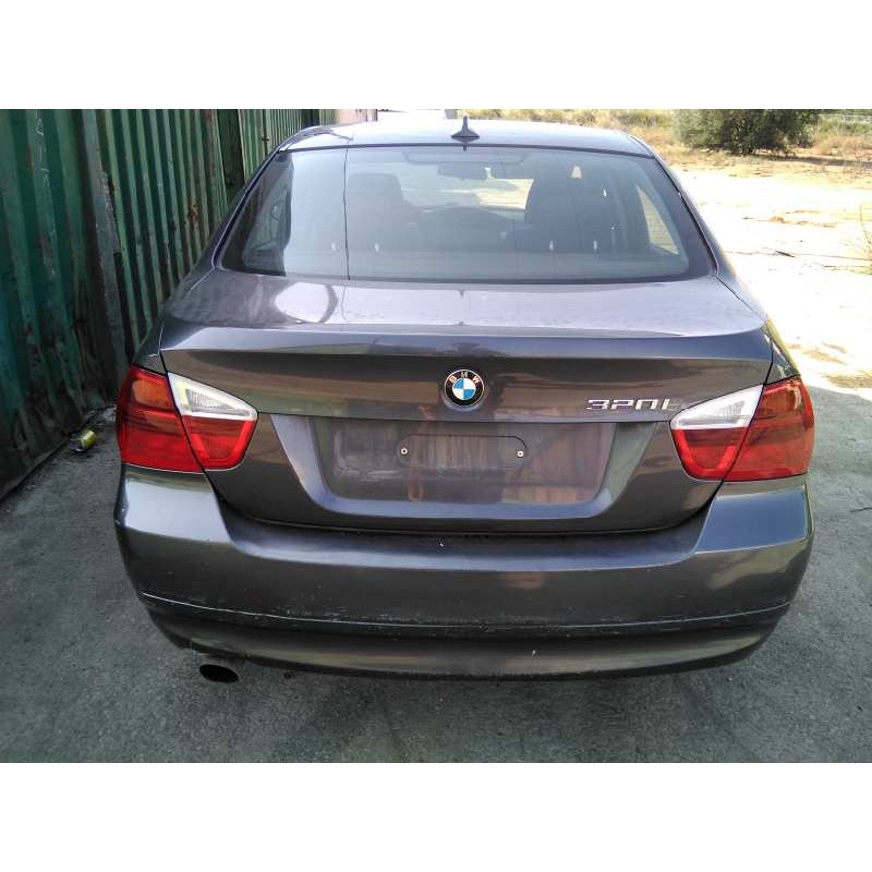 bmw serie 3 berlina (e90) del año 2006