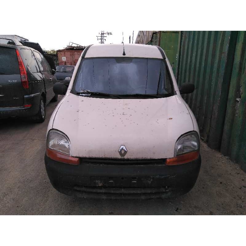 renault kangoo (f/kc0) del año 2003