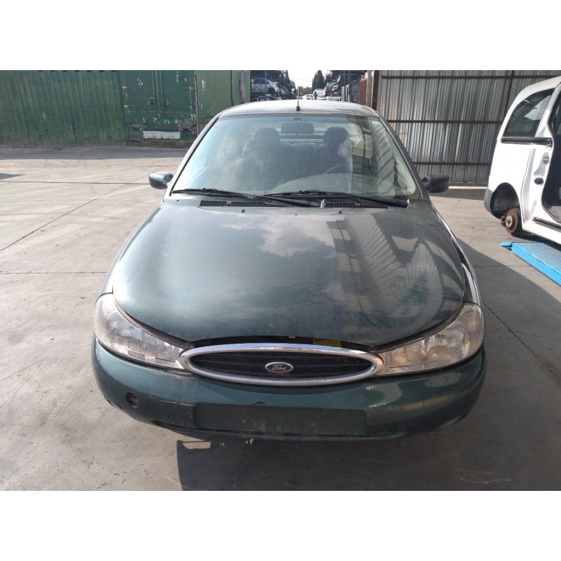 ford mondeo berlina (gd) del año 1998