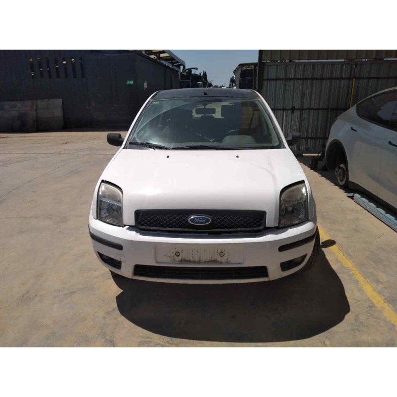 ford fusion (cbk) del año 2003