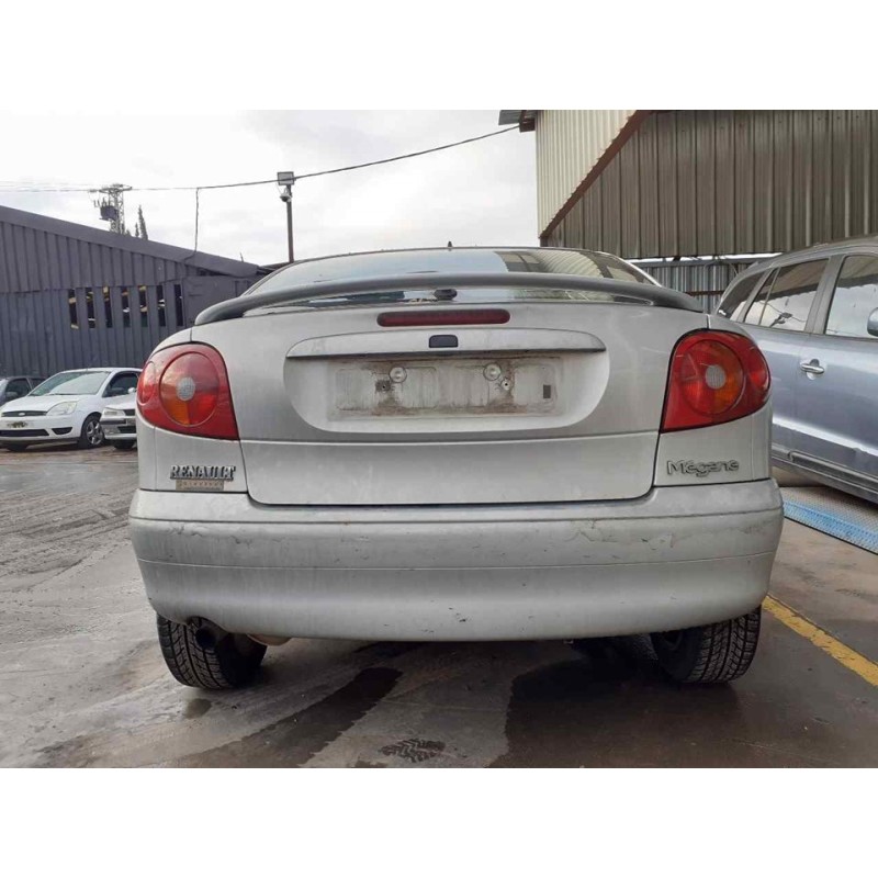 renault megane i coupe fase 2 (da..) del año 1999