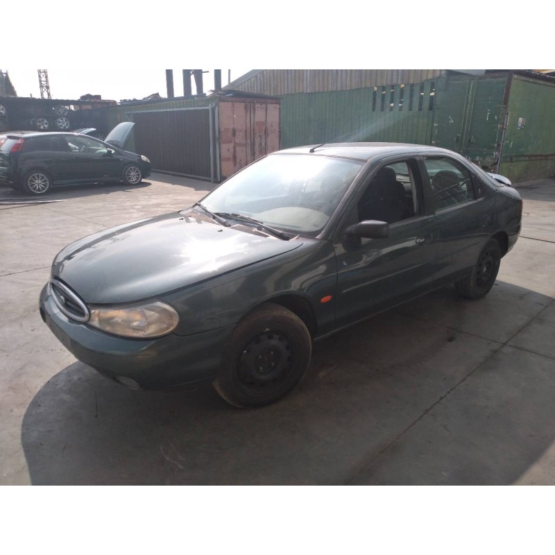 ford mondeo berlina (gd) del año 1998