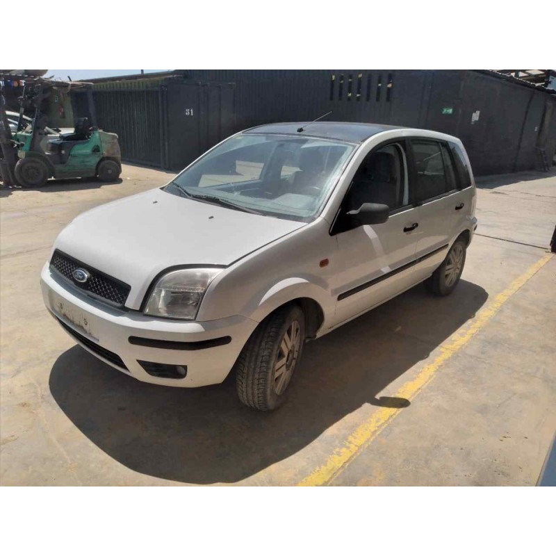 ford fusion (cbk) del año 2003