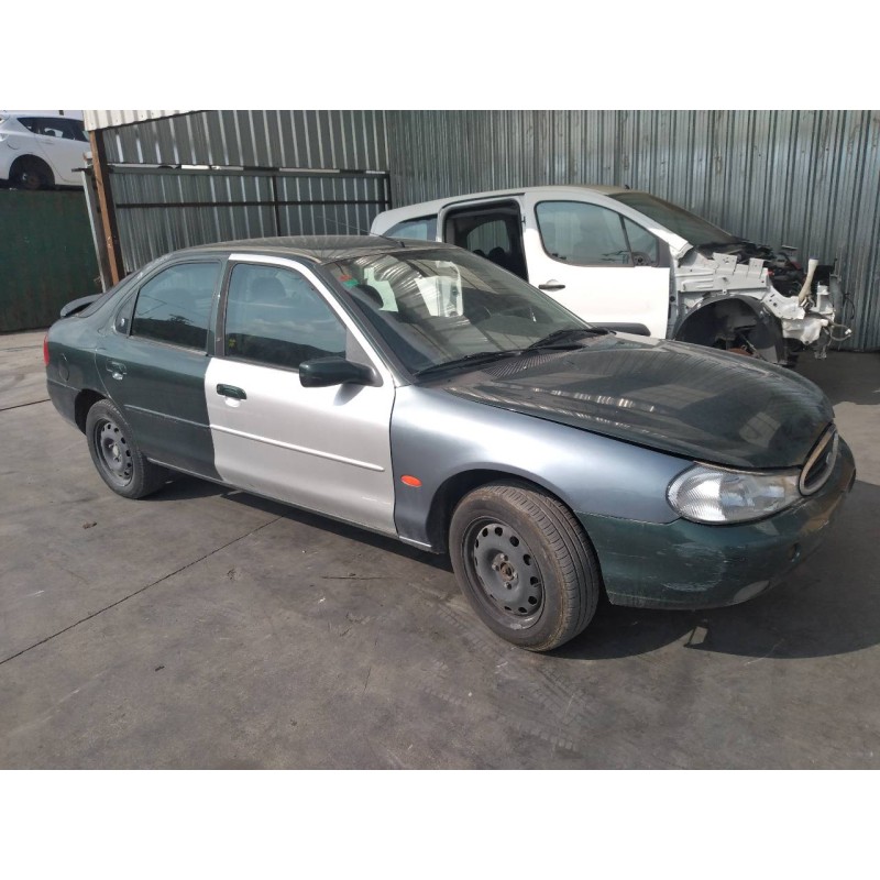 ford mondeo berlina (gd) del año 1998