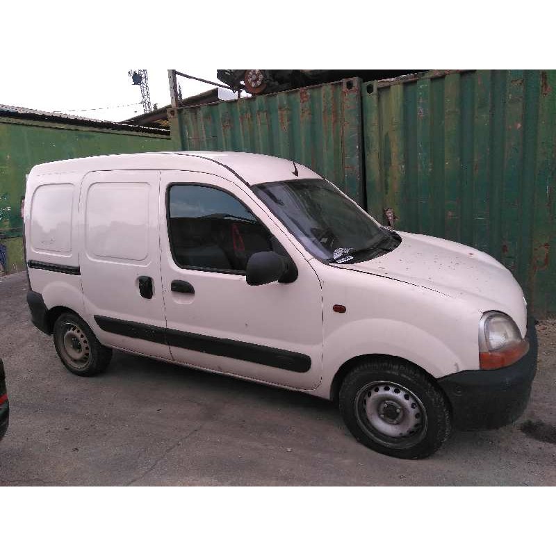 renault kangoo (f/kc0) del año 2003