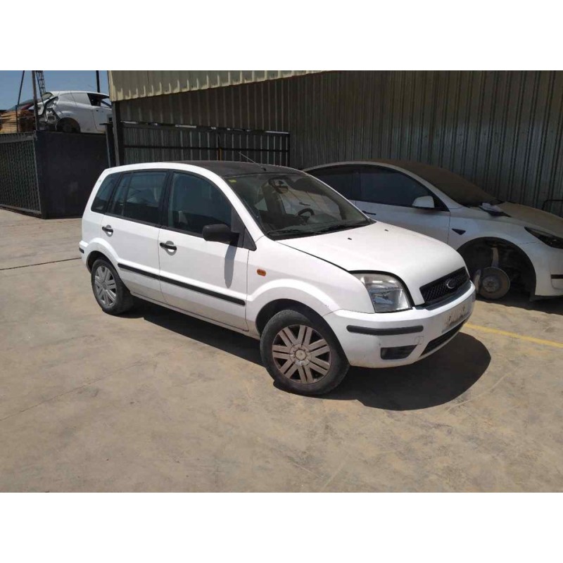 ford fusion (cbk) del año 2003