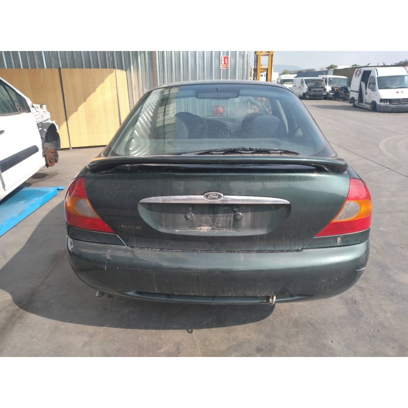 ford mondeo berlina (gd) del año 1998