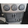 nissan x-trail (t30) del año 2007