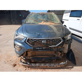 SEAT ATECA (KH7, KHP)
