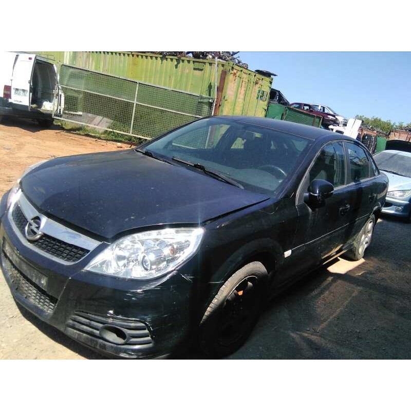opel vectra c berlina del año 2006