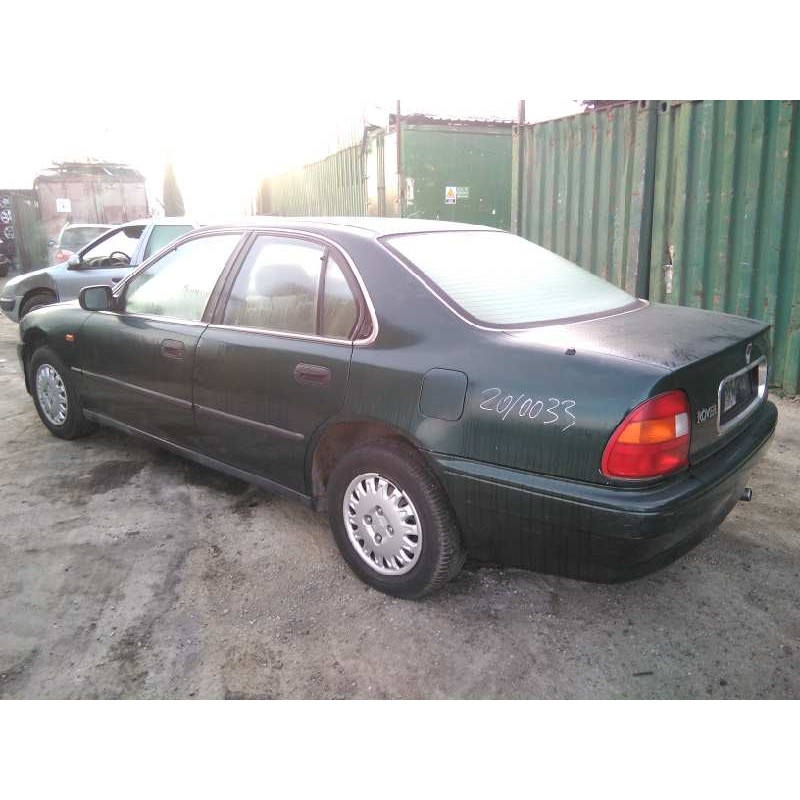 mg serie 600 (rh) del año 1994