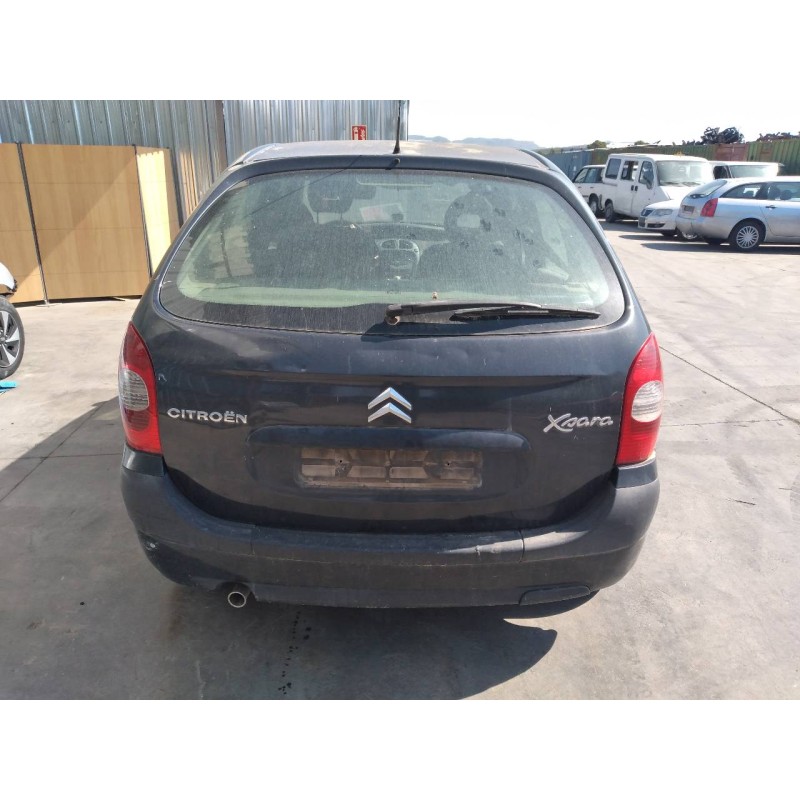 citroën xsara picasso del año 2005