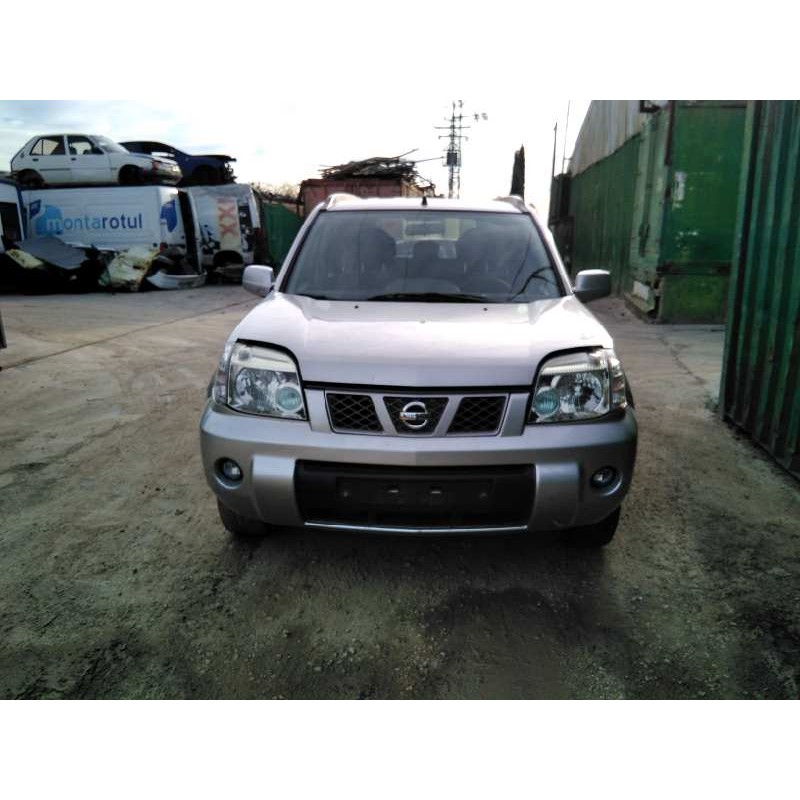 nissan x-trail (t30) del año 2004