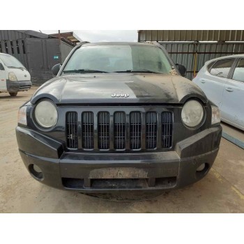 CHRYSLER JEEP COMPASS