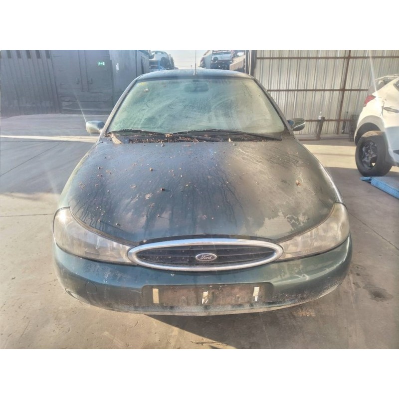 ford mondeo berlina (gd) del año 1998