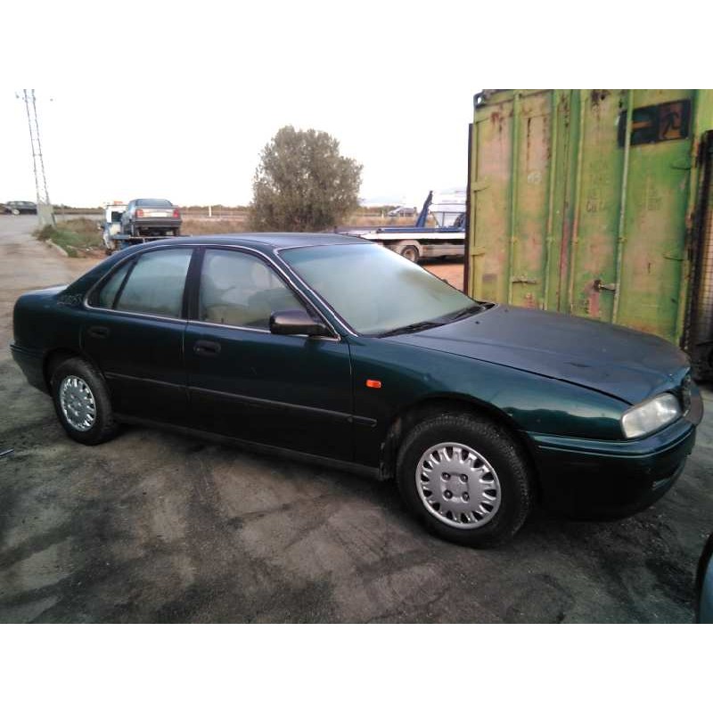 mg serie 600 (rh) del año 1994
