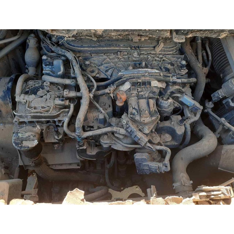 peugeot 3008 del año 2011