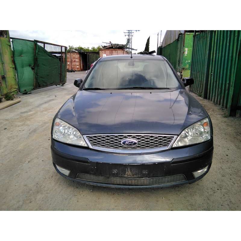 ford mondeo berlina (ge) del año 2005